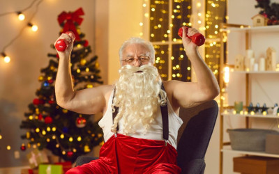 Navigating the Mince Pies: A Practical Guide to Staying Fit This Christmas